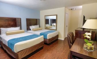 Sunrise Inn San Diego