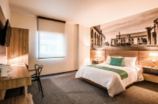 Mision Express Durango