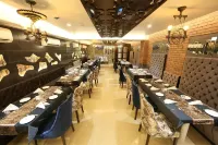 Hotel President - sarapan