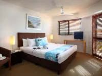 Portobello by the Sea Hotels in Dicky Beach