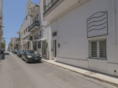 Le Suite del Dormiglione Hotels in Province of Lecce
