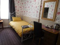 Bianca Guesthouse Hotels in Blackpool