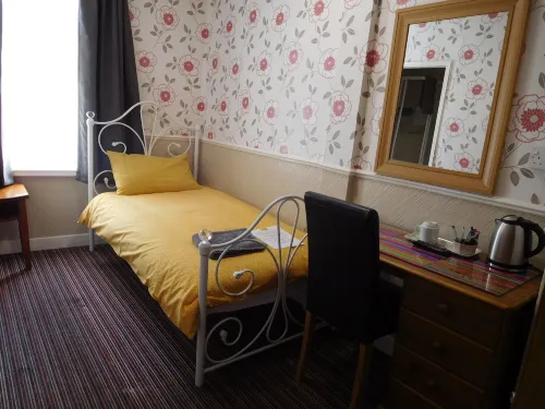 Bianca Guesthouse