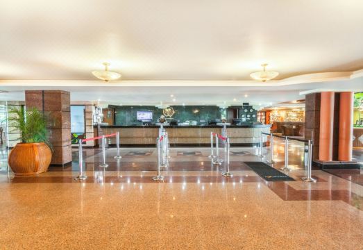 Giardini Urbani Design & Relax nel centro di Roma Over view