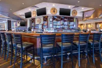 Holiday Inn MORGANTOWN - UNIVERSITY AREA by IHG - bar