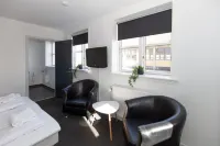 Skagen Hotel Annex Hotels in Skagen