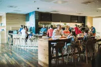 Hotel Vermont Burlington - Barer