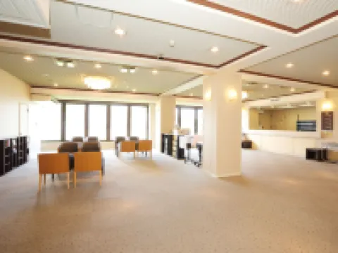 Smile Hotel Koriyama Hoteles en Kōriyama