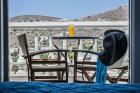 Olga Hotels in Ios