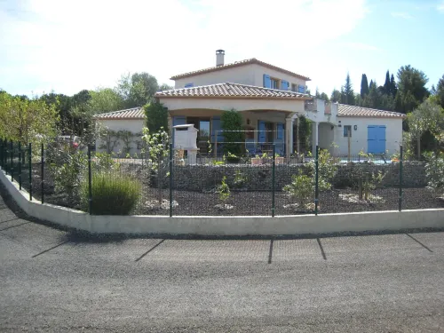 Les S Sens du Sud Hotels in Saint-Laurent-de-la-Cabrerisse