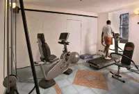 Ravello Art Hotel Marmorata - Træningscentre