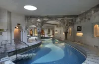 Anatolian Houses Cave Hotel & Spa - romantici