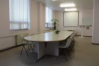 Cross Health Spa Center