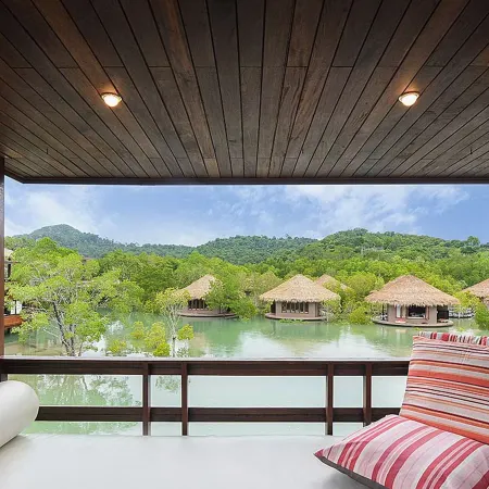 The Blue Sky Resort@ Koh Payam