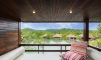 The Blue Sky Resort@ Koh Payam - Ocean View