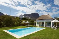 La Cotte House - Villas