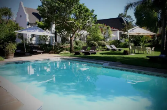 Albourne Guesthouse Hotels near Oudhuis Centre