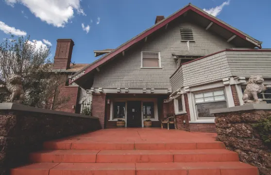 葛林威莊園酒店