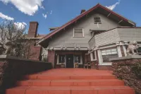 Greenway Manor Hotels in Bisbee