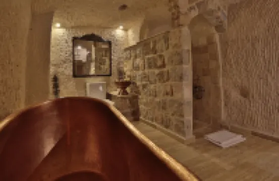 Rox Cappadocia