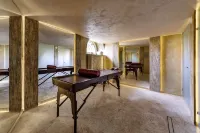 Pałac Brzeźno Spa & Golf - spa