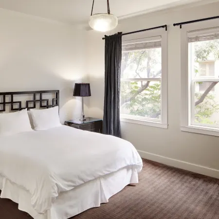 Mount View Hotel & Spa