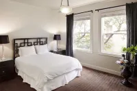 Mount View Hotel & Spa Hotels in Calistoga