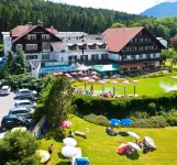 Hotel Gruberhof Innsbruck Igls B&B Hotels in Patsch