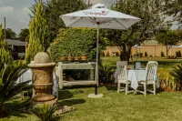 TshiBerry Bed & Breakfast