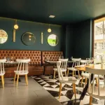 Quo Quality Hotel - فطور