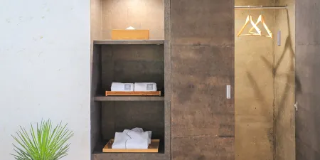 KOUNOSU (MUKAKA VILLA)