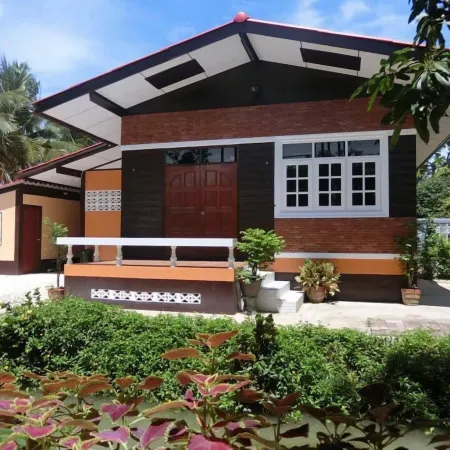 Meephawa Resort