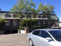Hardman House Hotels in Carson City