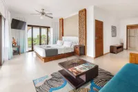 Hotel le Duc de Praslin Hotels in Praslin Island