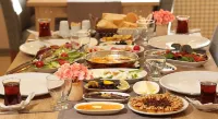 Safran GERMİA Palas Hotels in Bostanbükü Köyü
