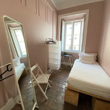 Green Heart Hostel