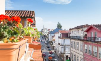 Praça 44 Boutique Apartments