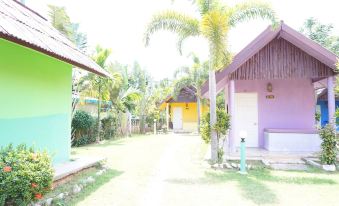 Paifha Beach Resort