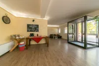 Red Lion Guest House