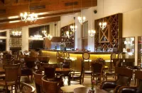 Tagli Resort & Villas Hotels in Amfikleia
