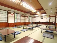 新福壽草飯店 山中湖村住宿飯店