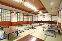 New Fukujuso Hotels in Minamitsuru District