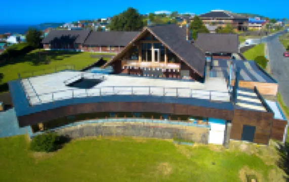 Panamericana Hotel Ancud Hotels in 