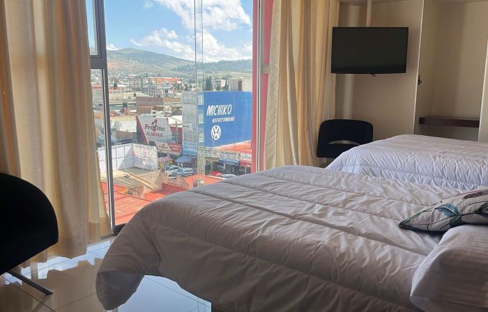 Hotel Inglés