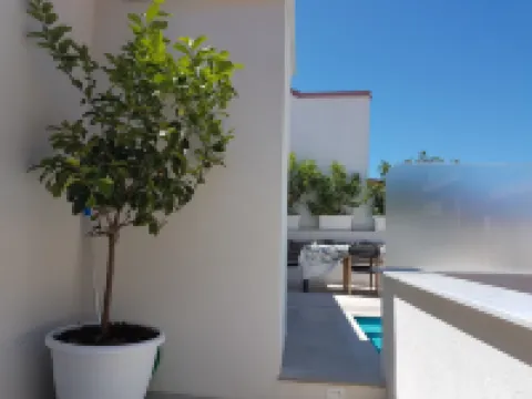 Settegrana Hotels in Cinisi