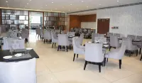 Hotel Vilasa International Hotels in Burhar