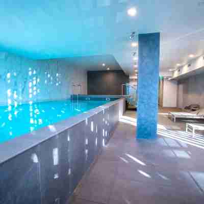 Spencer Street Apartments Fitness & Recreational Facilities