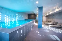 Spencer Street Apartments Hotels in West Melbourne