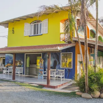 Pousada Marinamarela