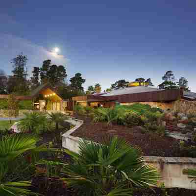 Jamala Wildlife Lodge Hotel Exterior